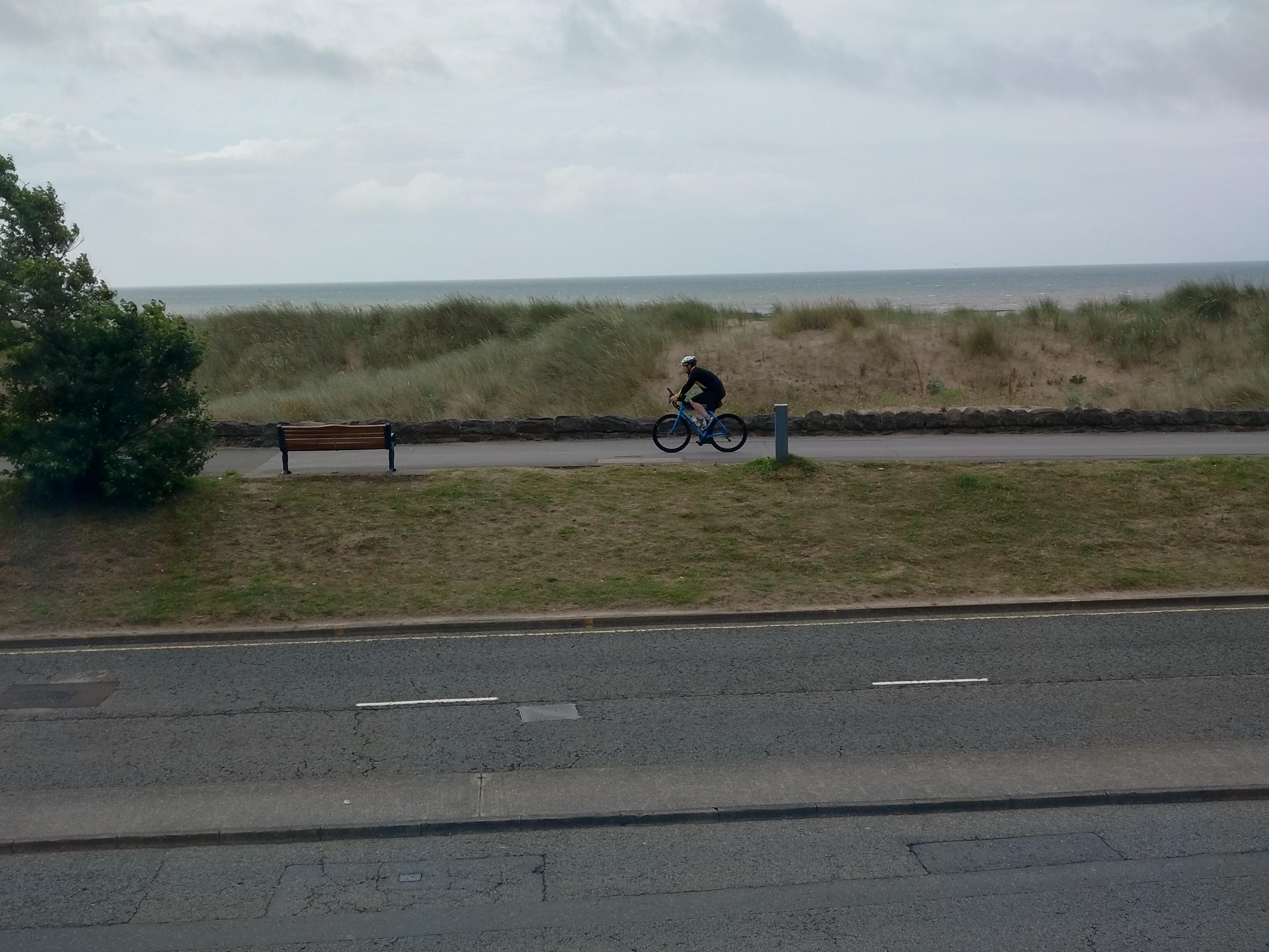 Sea view 
