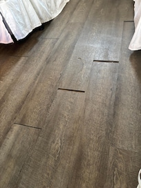 Floorboards