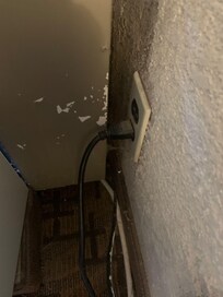 Filthy and dangerous