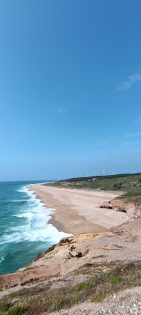 Plage Nazaré