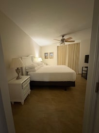 Guest bedroom