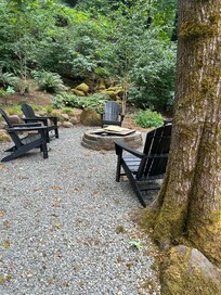 Fire Pit