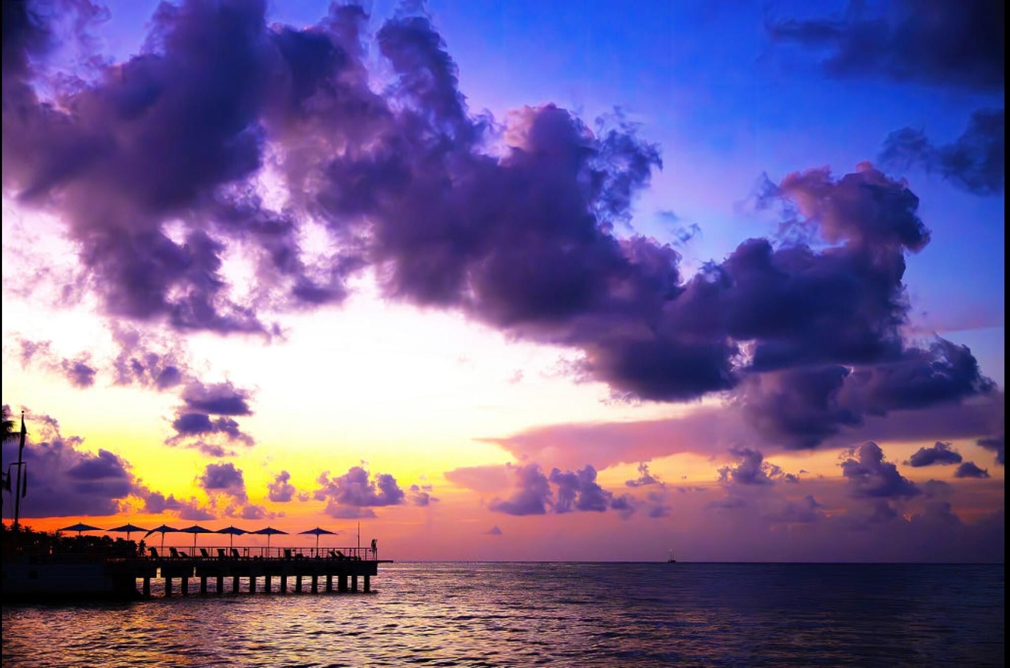 Sunrise southernmost hotel