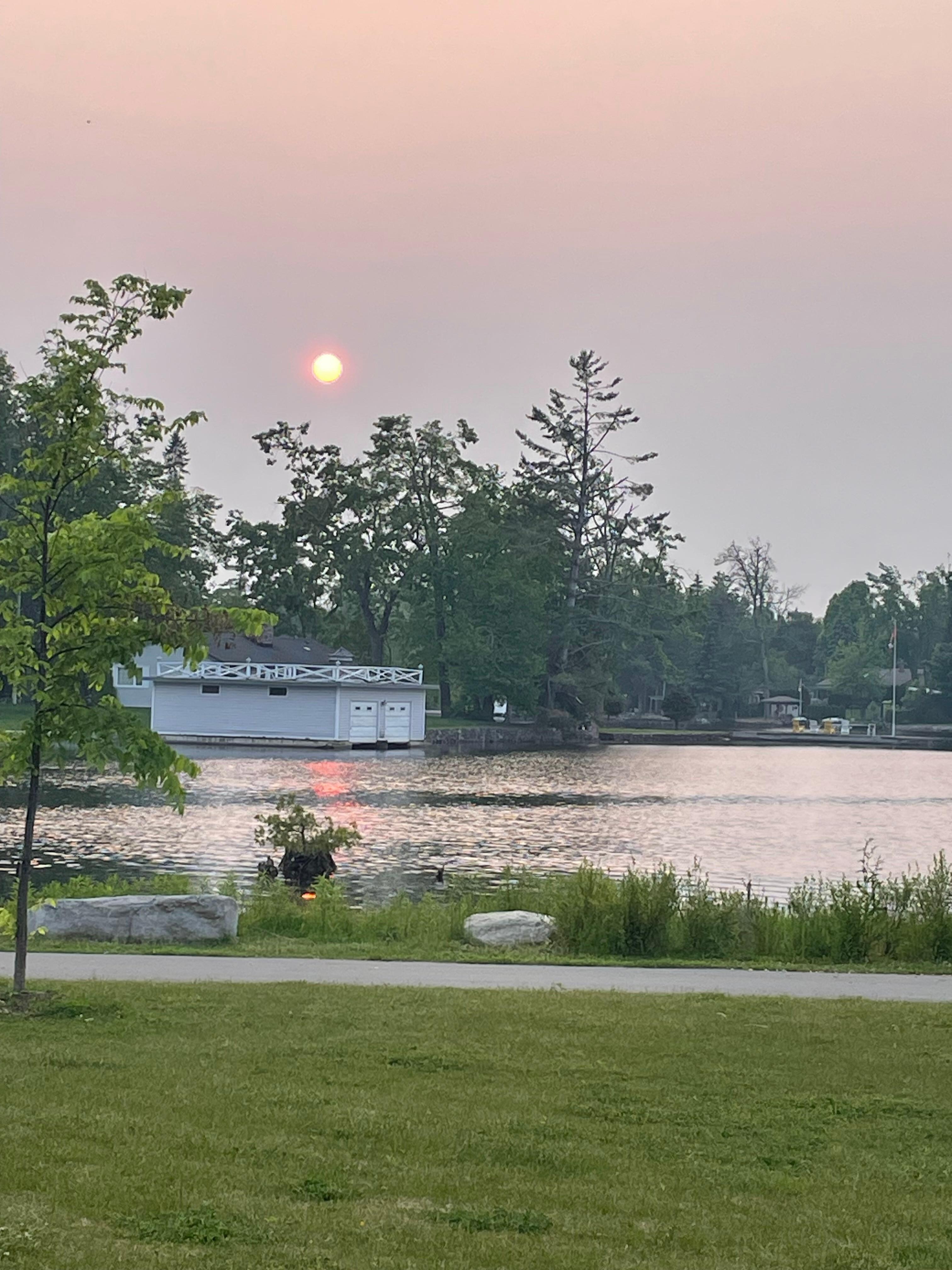 Bobcaygeon 