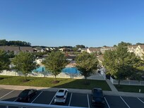 View from Deck