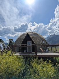 Dome