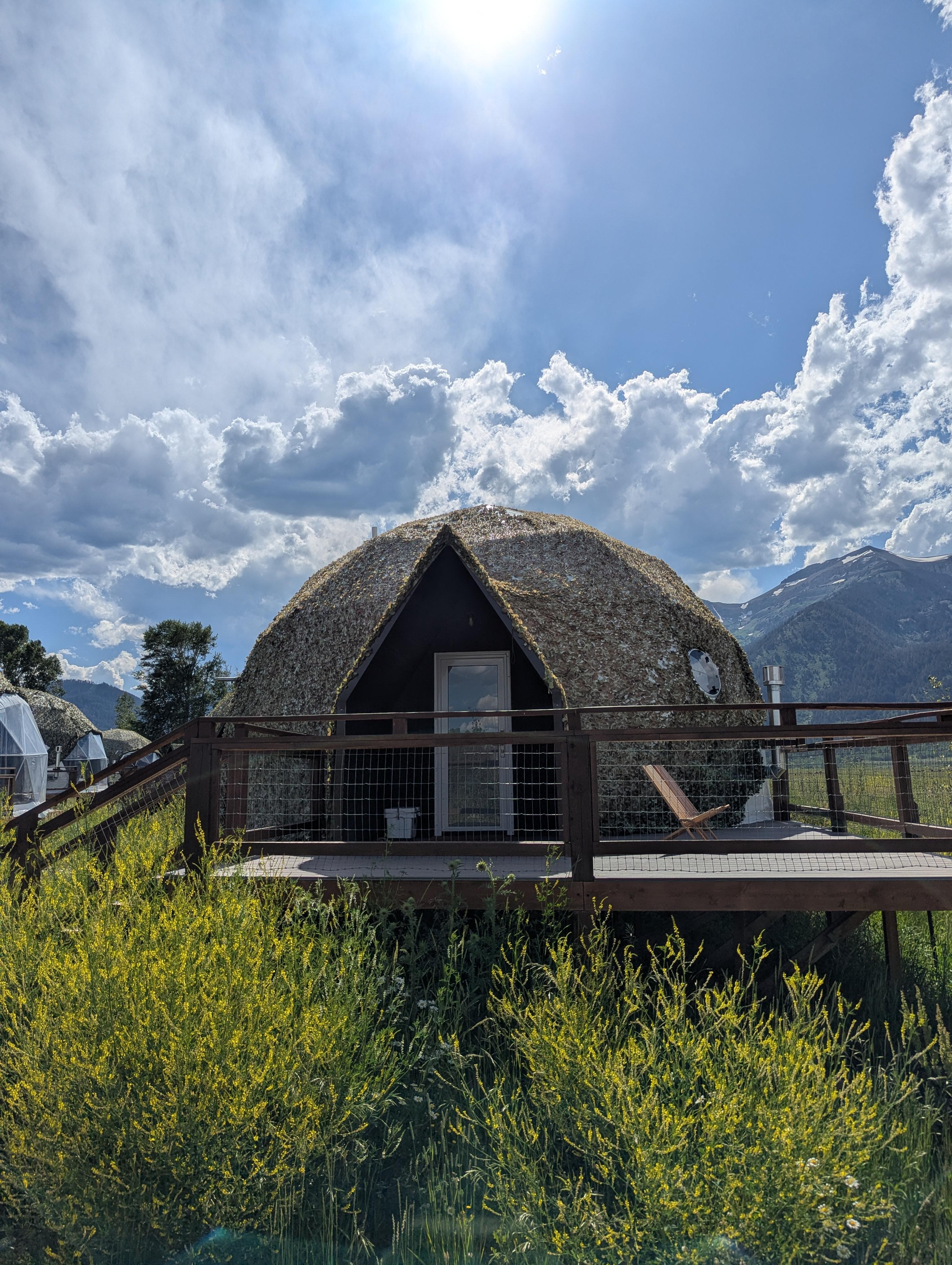 Dome
