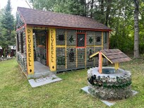 Glass House at Reddit