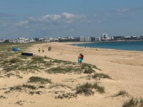 Meia Praia