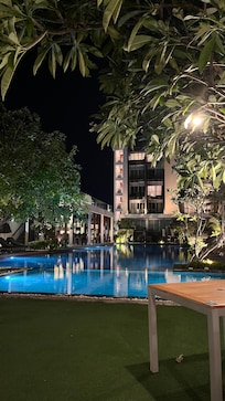 Nice pool