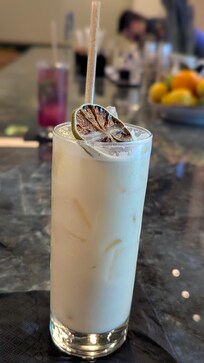 Pina colada