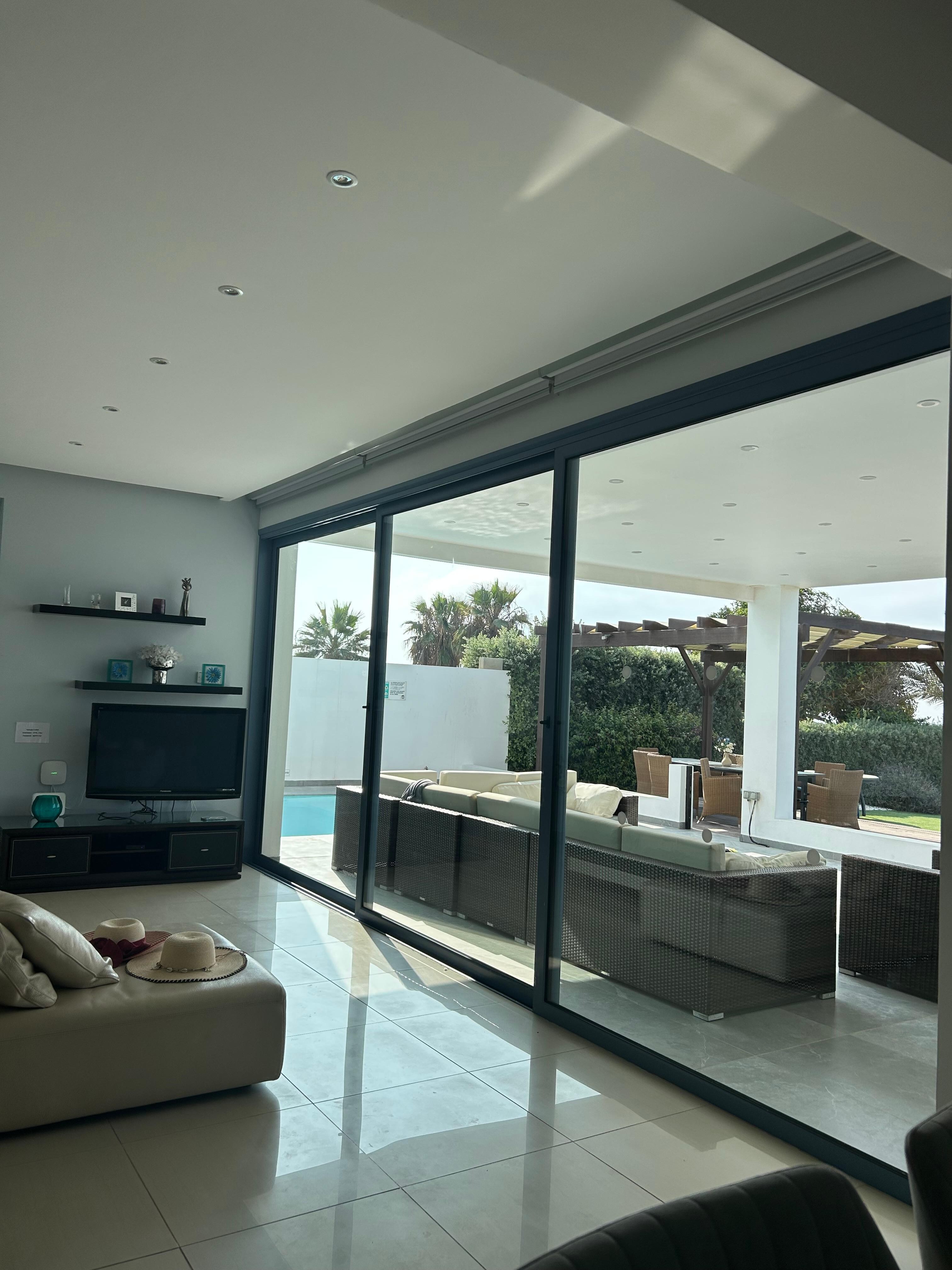 Light and airy