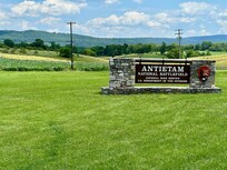 Antietam Visitor Center