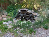 Water feature