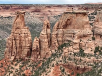 Colorado National Monument