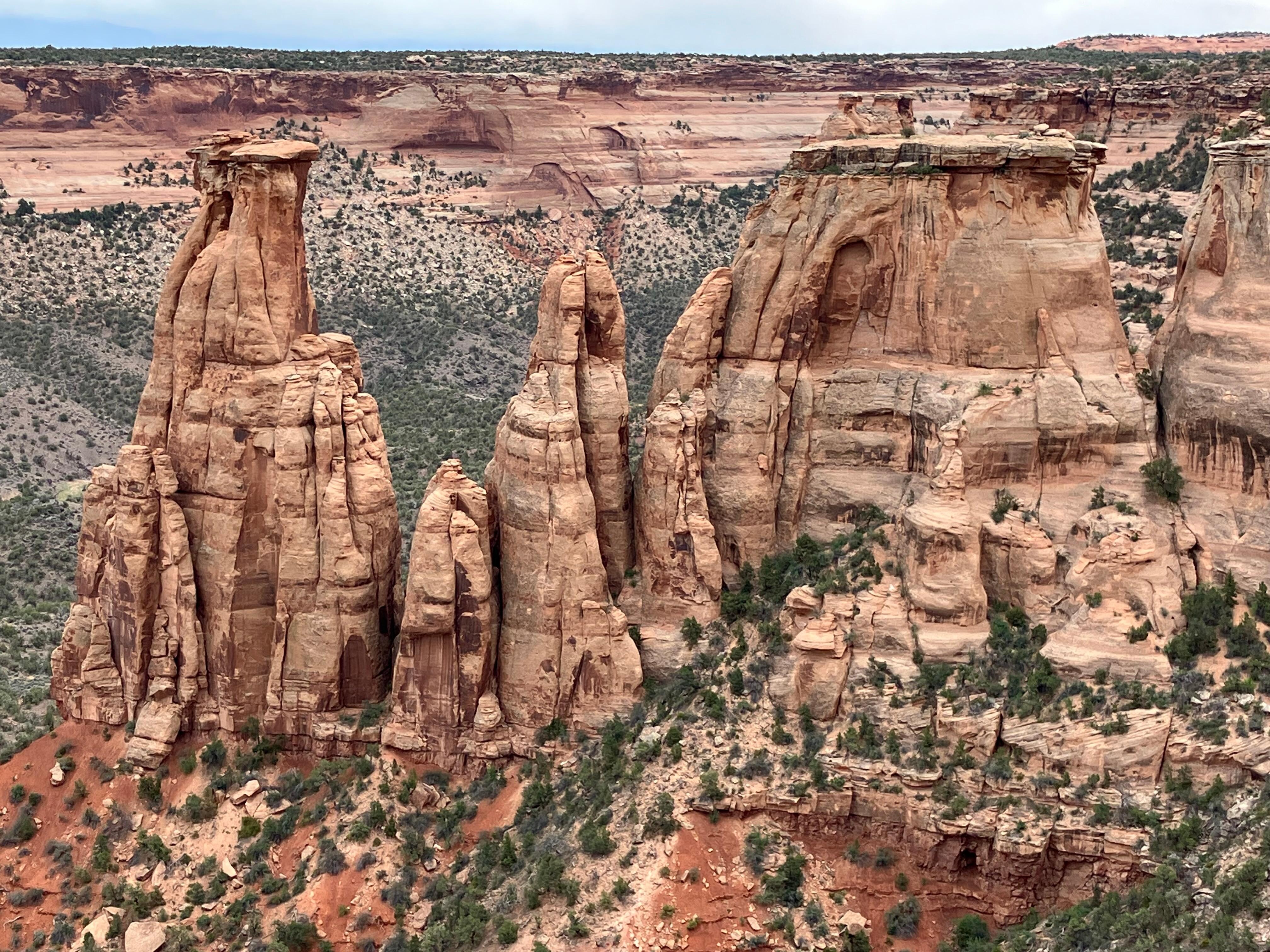 Colorado National Monument 