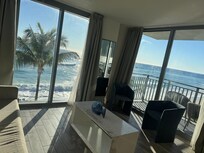 My room
King size ocean view