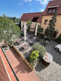 Innergård