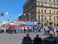 4th of July parade