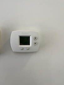 AC Not Working