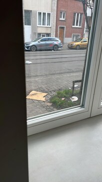 El apartamento a pie de calle