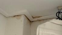 living room ceiling