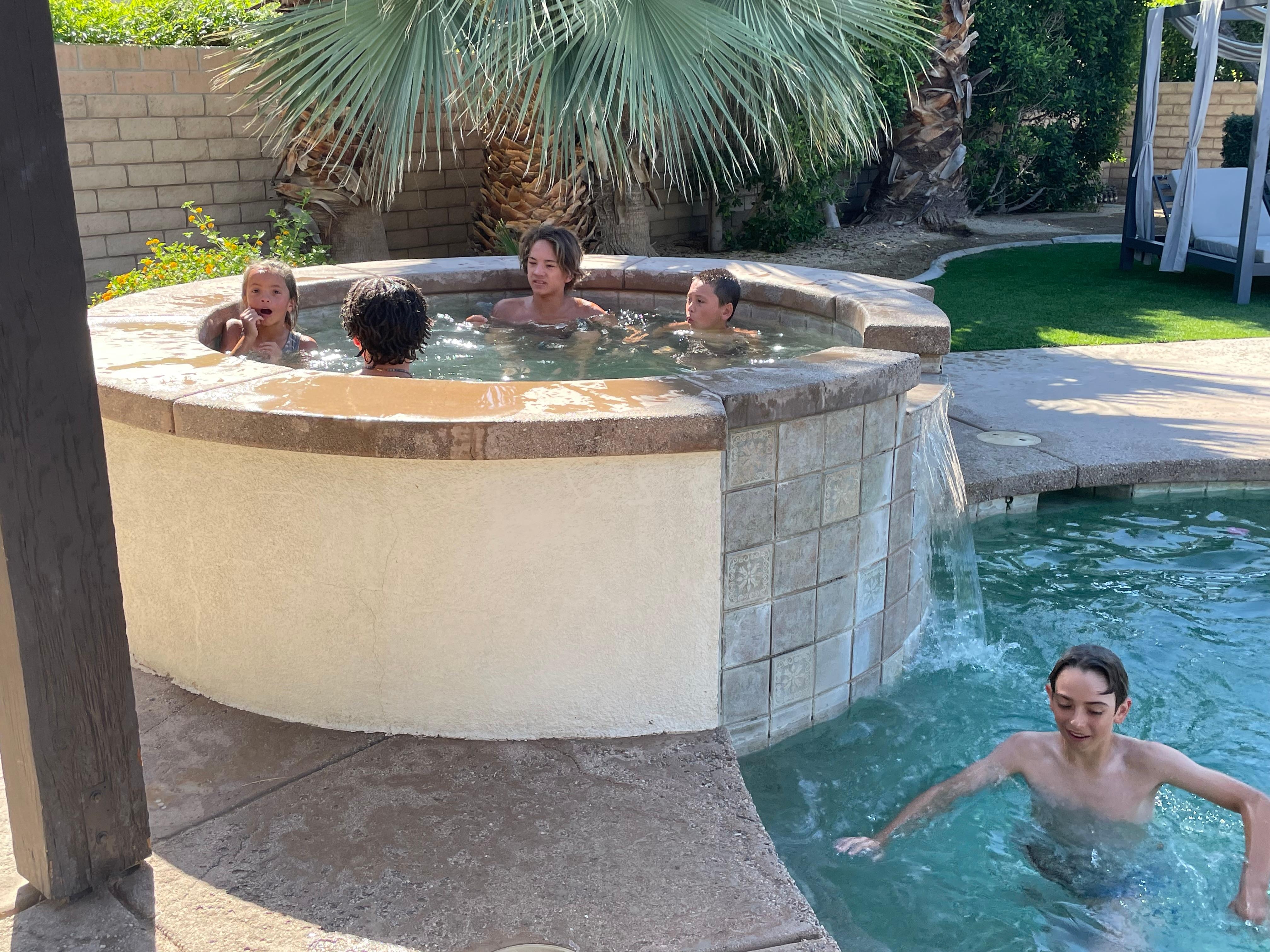 Spa
