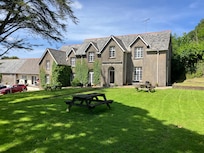 Exmoor Manor Guest House