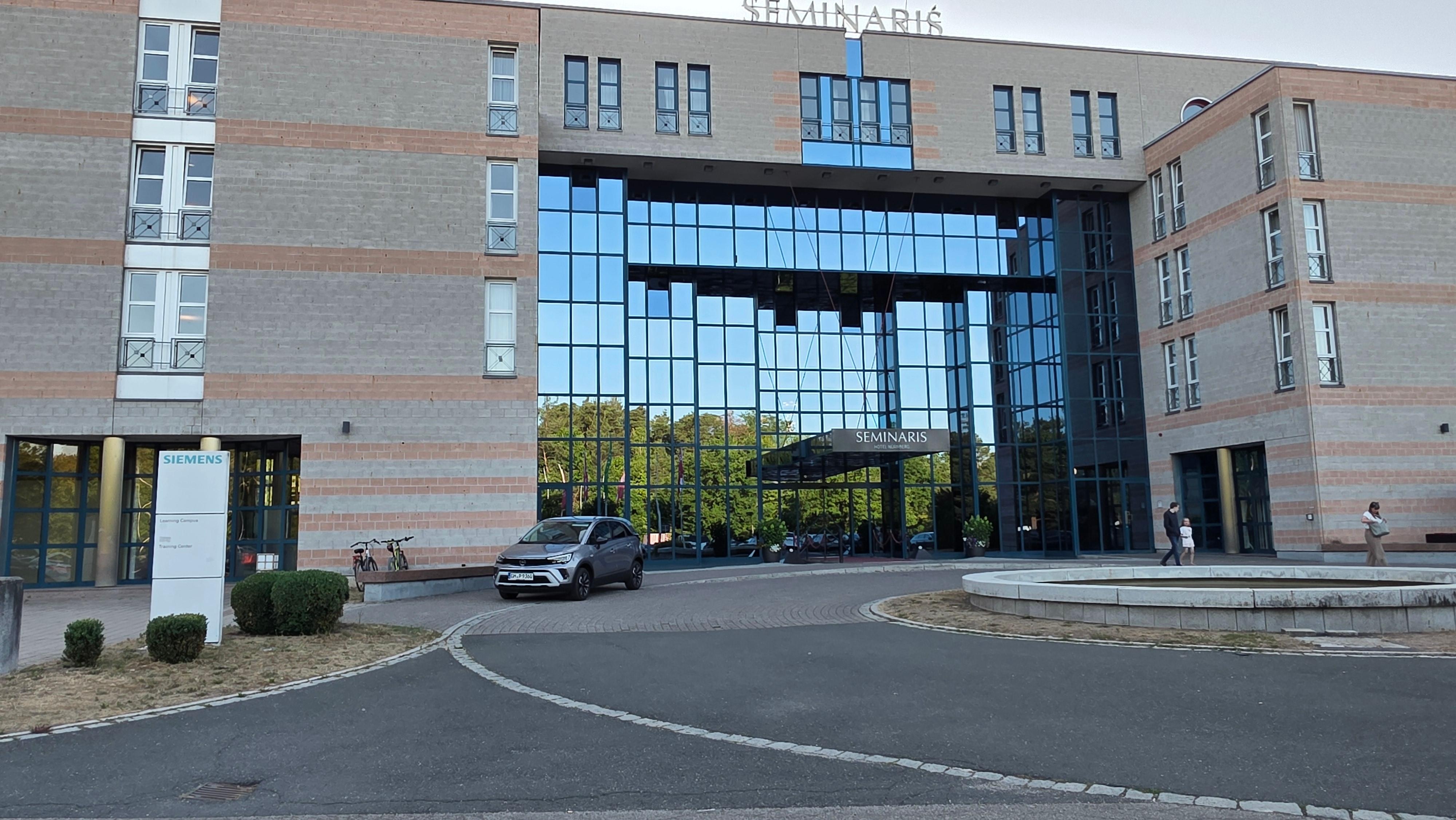 Außenansicht