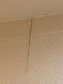 Wallpaper issues