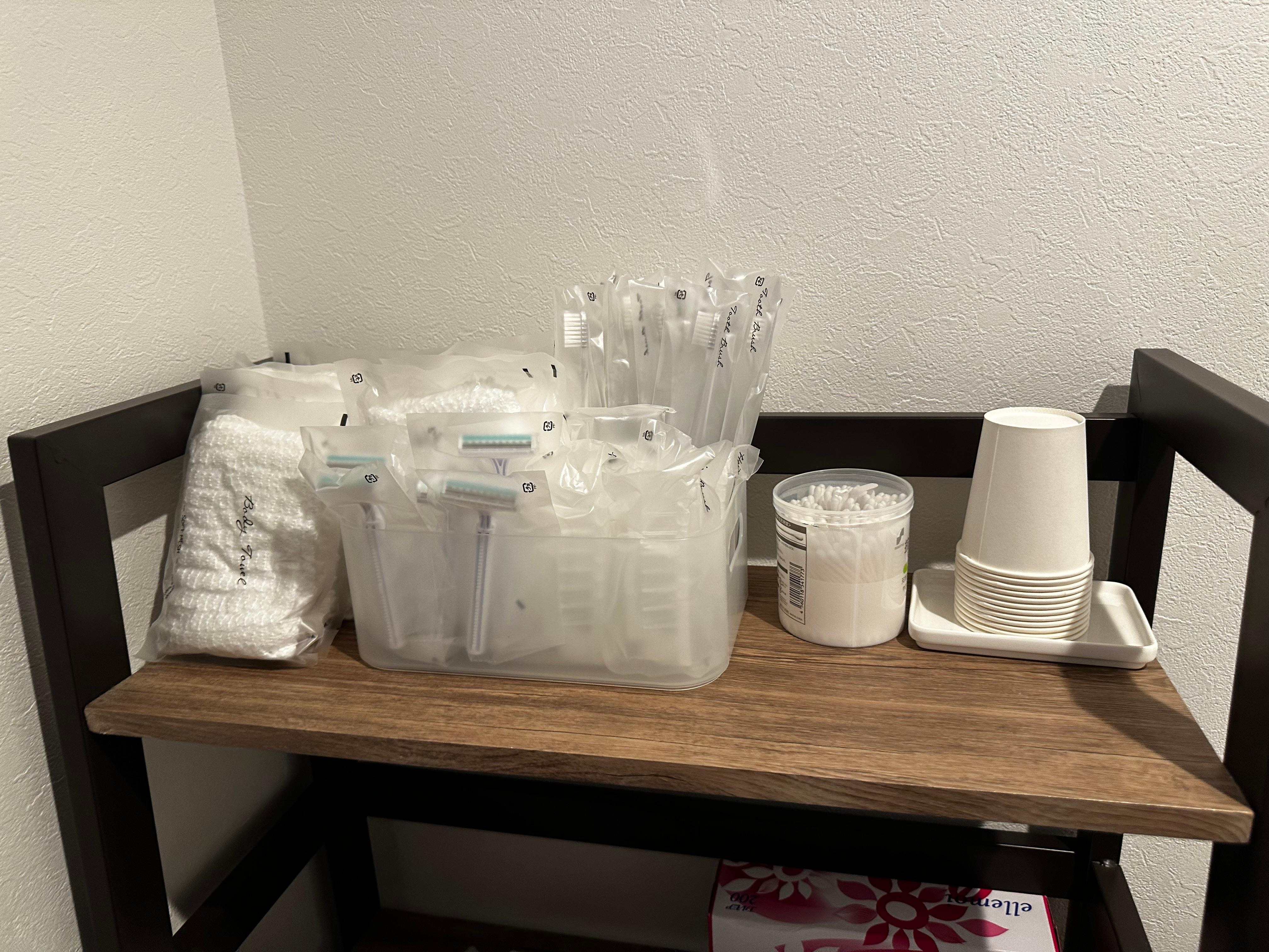 好棒喔！台灣比不上。