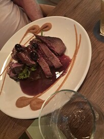 Plazza restaurant Bia Bella