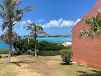 How can you tire of this view?
