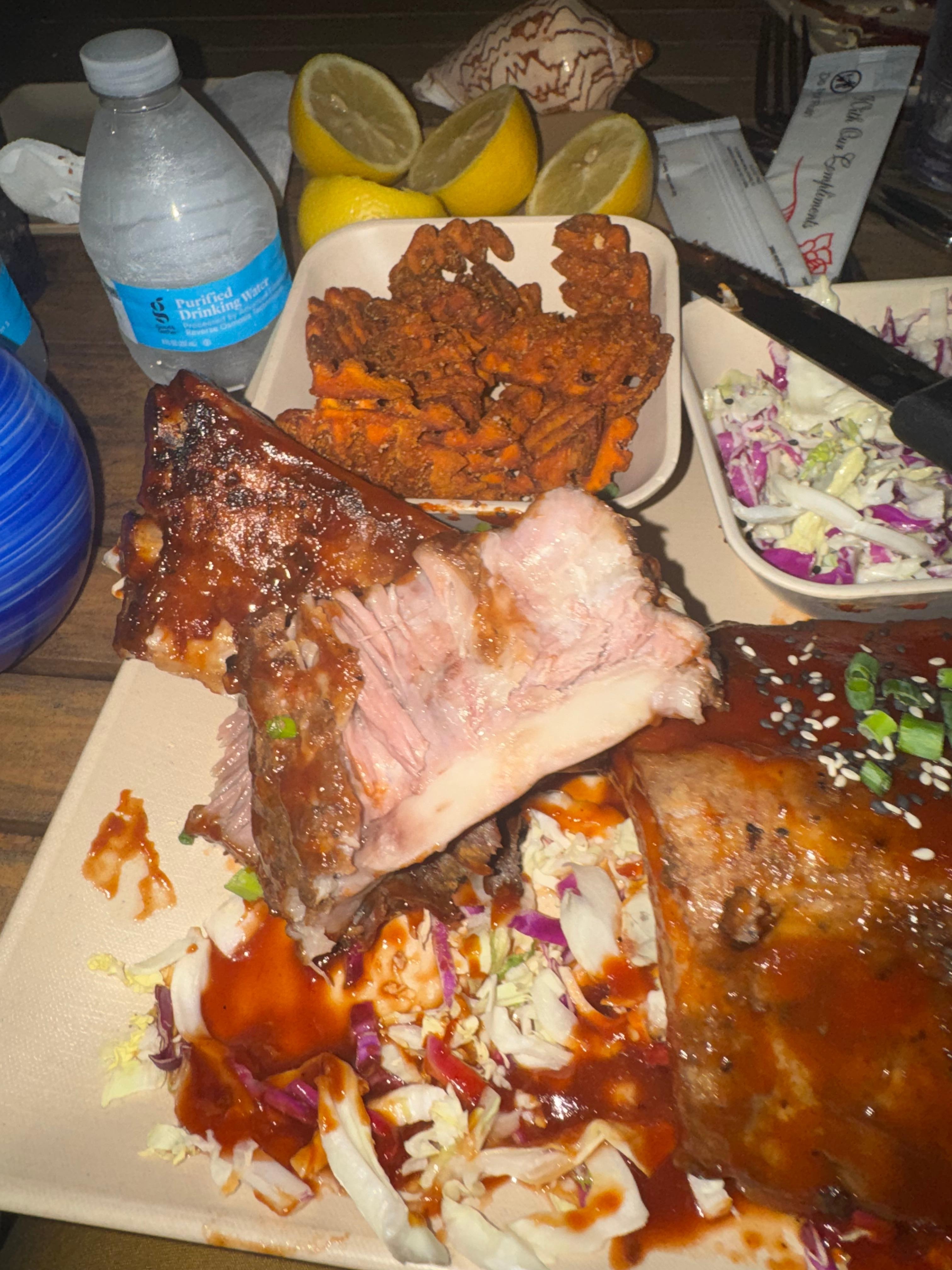 Ono food