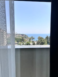 Our room view