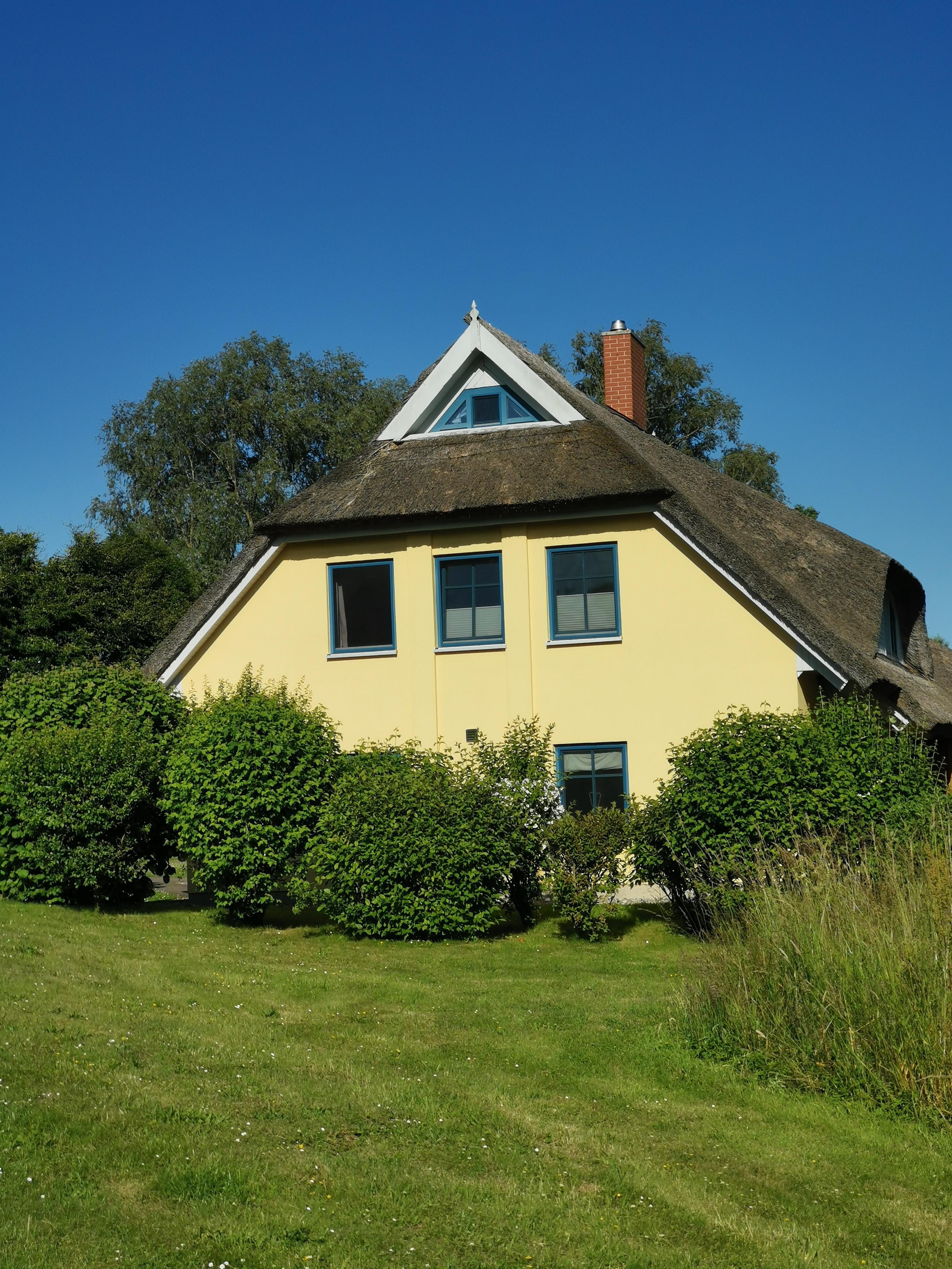 Schönes ruhiges Haus. 