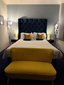 Room in the West Wing