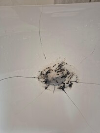 The sink