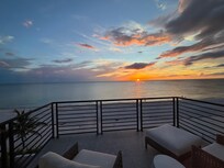 Amazing sunsets!