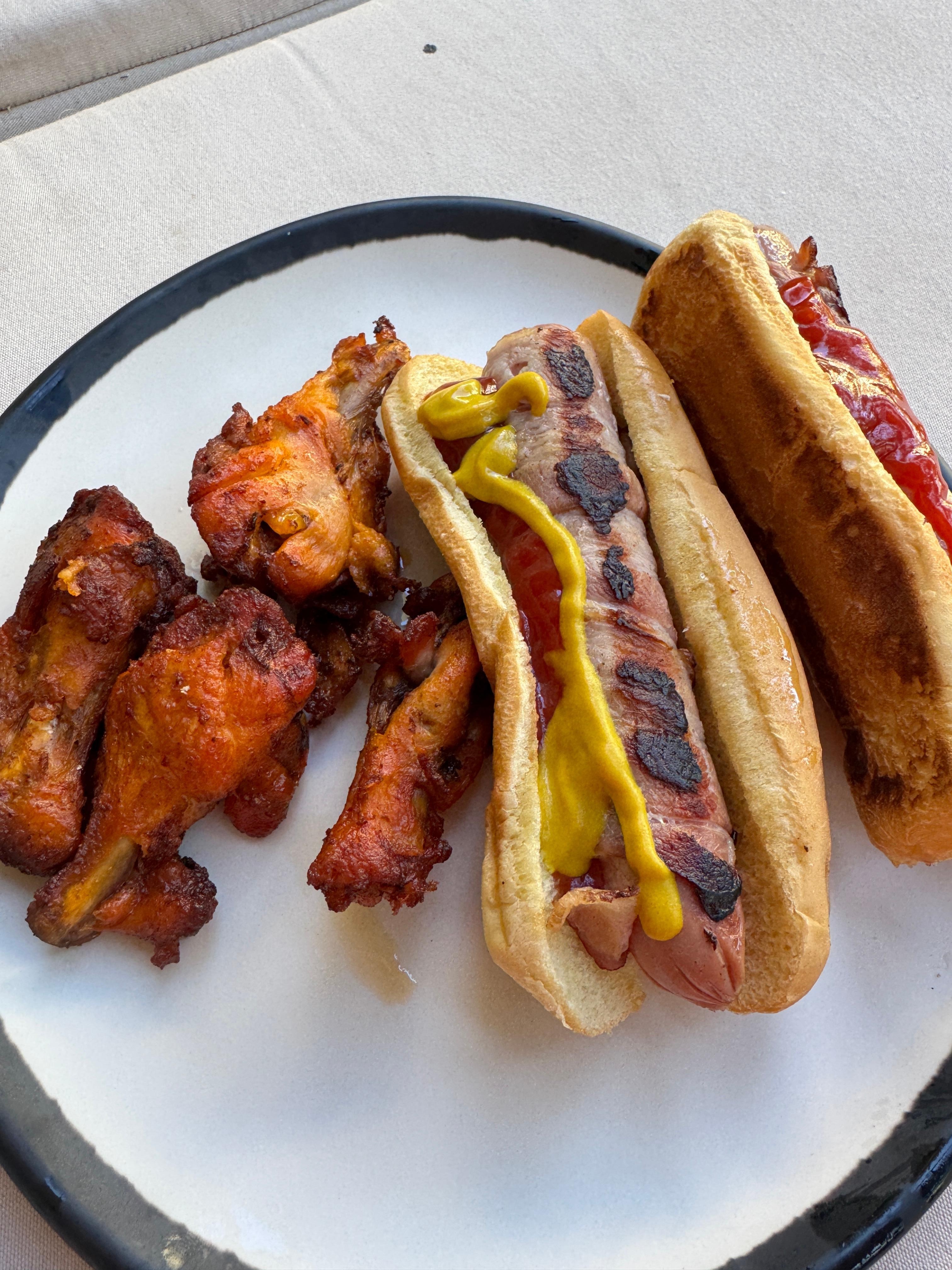 How is this a 5 star resort????? 