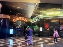 Restaurantes de primera