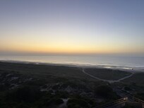 Another sunrise!