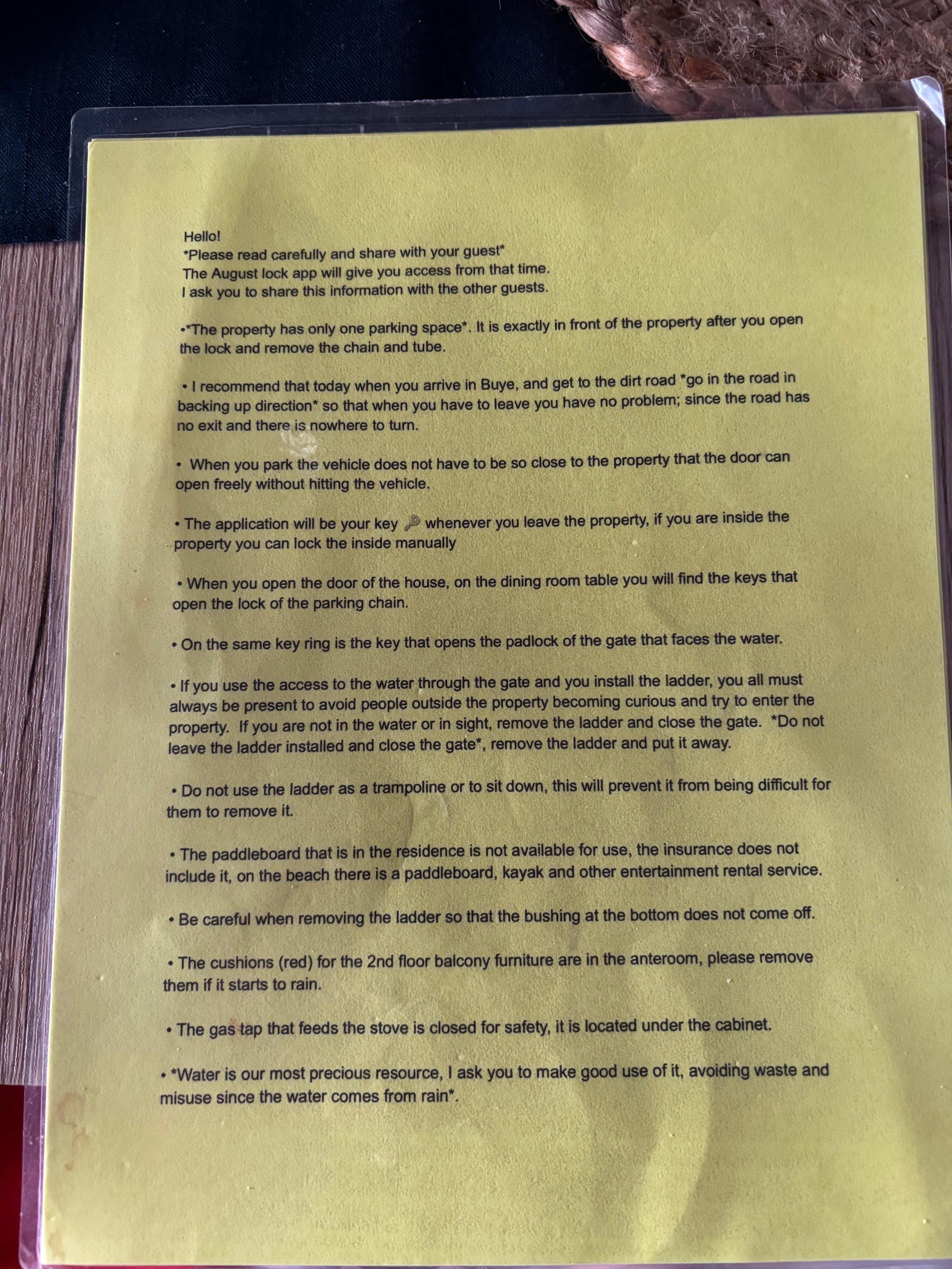 Page 1 rules(I thought this was it)