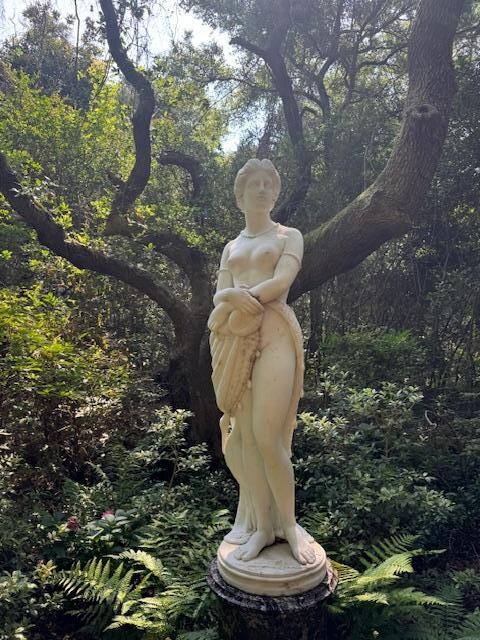 Elizabeth Garden
