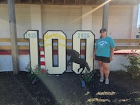 Celebrating the 100th Annual Pony Swim at the Carnival Grounds