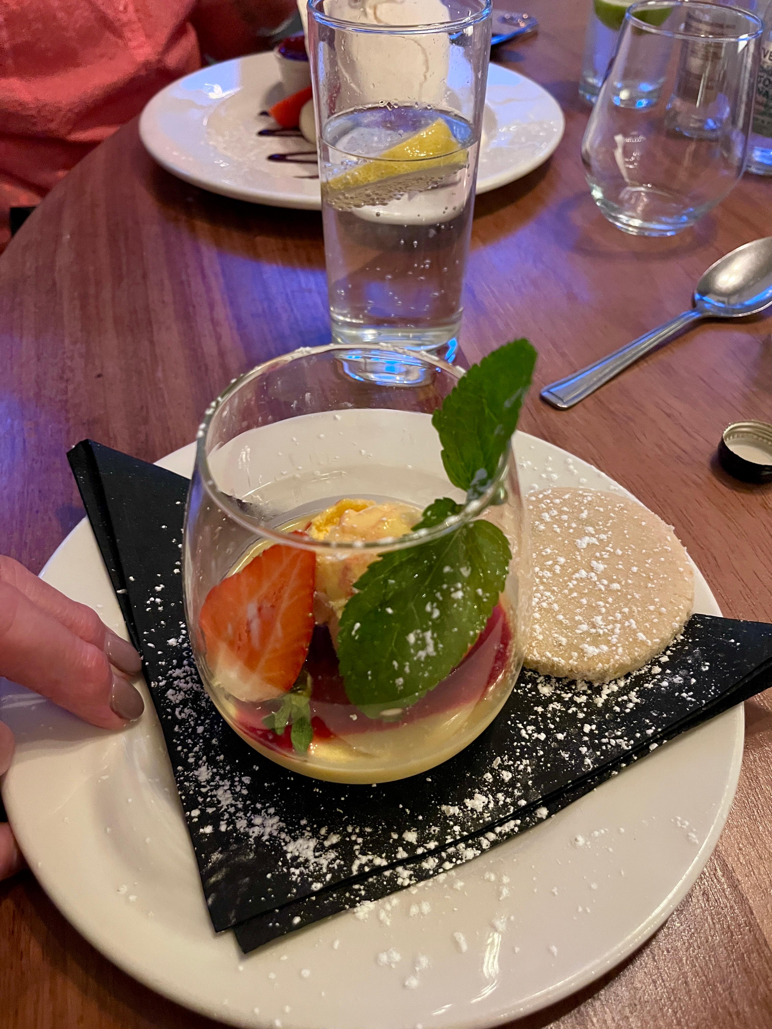 Posset
