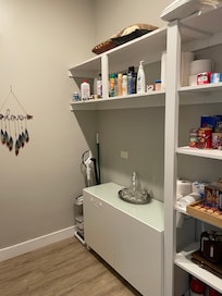 Pantry