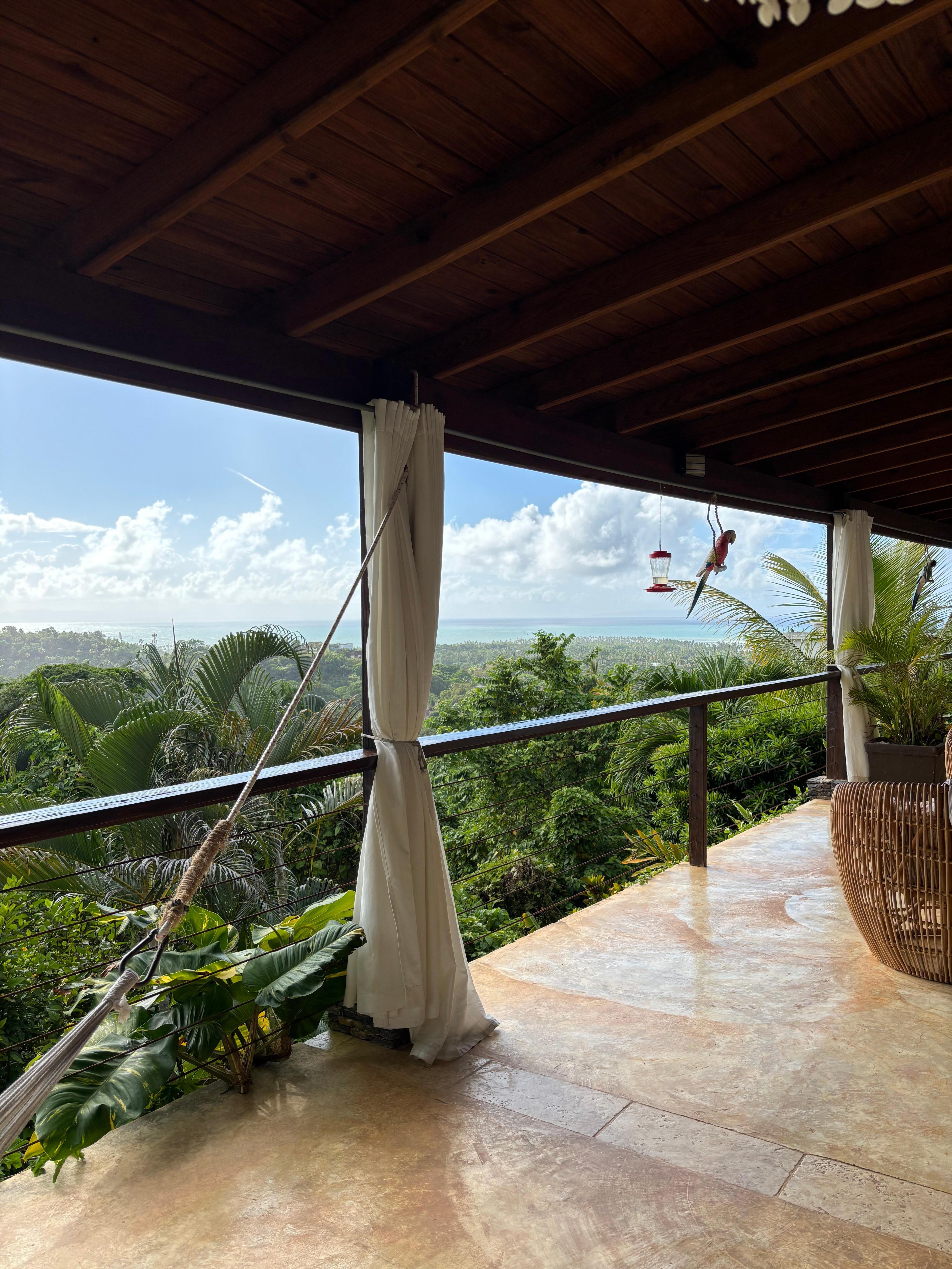 View of outdoor area 