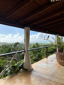 View of outdoor area