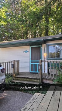 Cabin 10